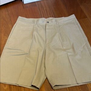 Callaway Golf Khaki Shorts